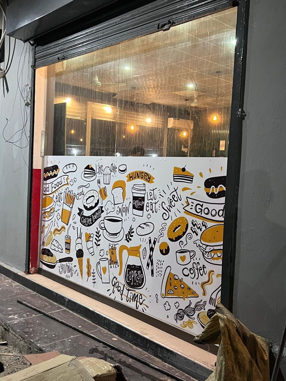 Grillerz Pizza Islamgarh — photo 2