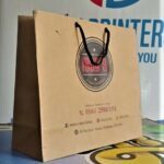 Ibbys Desserts & Sweets Oldham UK Paper Bags — photo 2