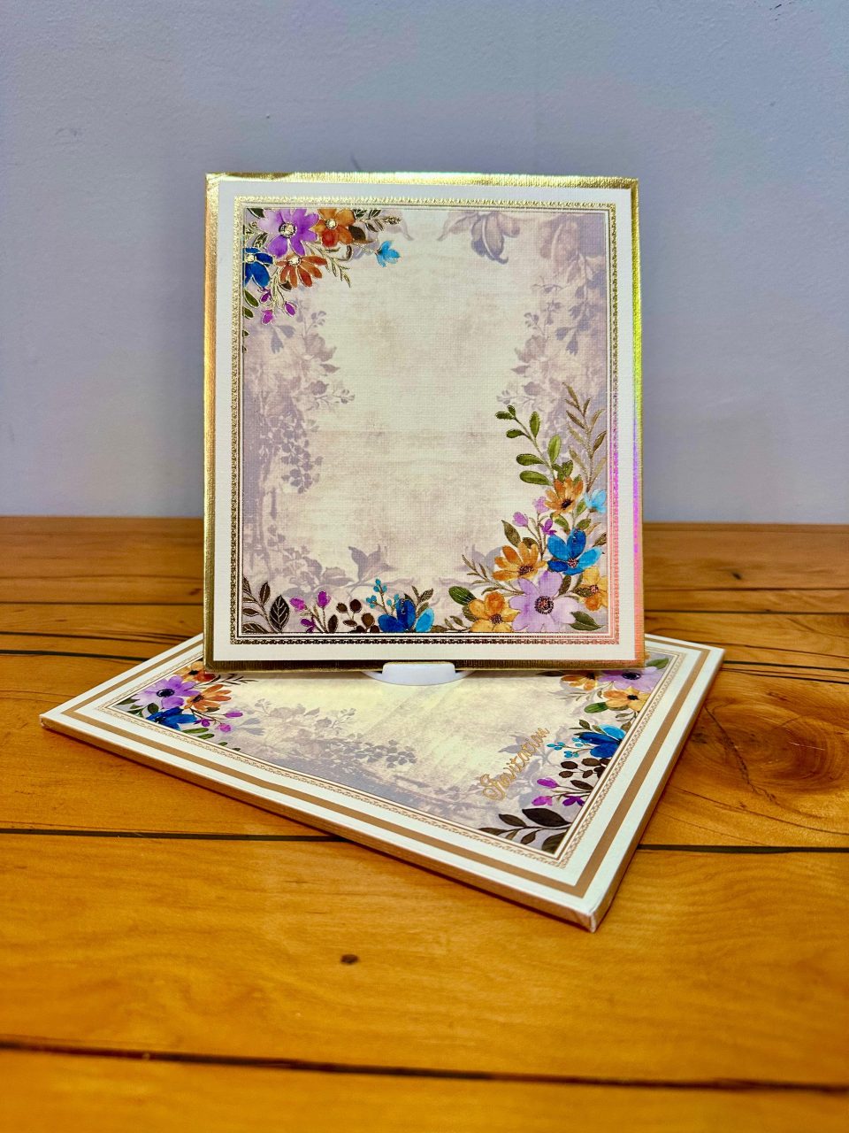 Wedding Invitations — photo 2