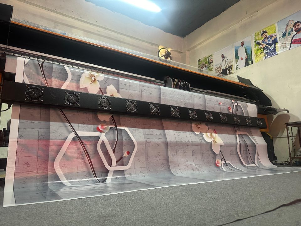 HD Wallpaper Printing — photo 1