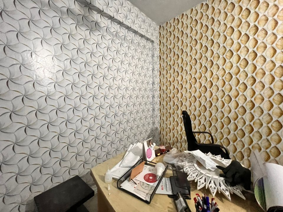High Resolution Printed Wallpapers — photo 2