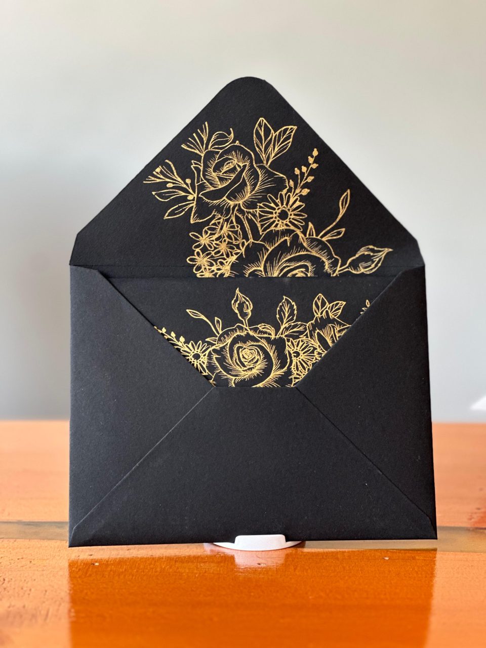 Wedding Invitations — photo 1